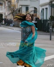 Meera Jasmine In Penn Singam Movie 08