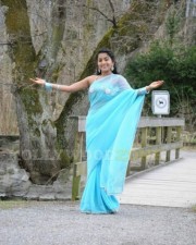 Meera Jasmine In Penn Singam Movie 09