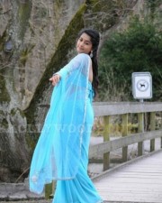 Meera Jasmine In Penn Singam Movie 10