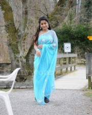 Meera Jasmine In Penn Singam Movie 11