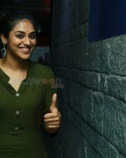 Mercury Movie Heroine Indhuja Ravichandran Photos 01