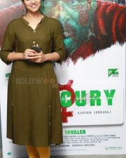 Mercury Movie Heroine Indhuja Ravichandran Photos 04