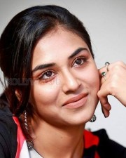 Meyadha Maan Fame Actress Indhuja Photos 03