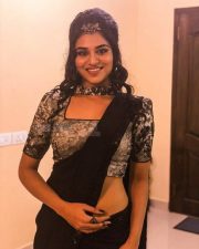 Meyadha Maan Fame Actress Indhuja Photos 05