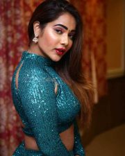 Mitraaw Sharma at Santosham South Indian Film Awards 2021 Curtain Raiser Press Meet Gallery 01