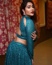 Mitraaw Sharma at Santosham South Indian Film Awards 2021 Curtain Raiser Press Meet Gallery 02