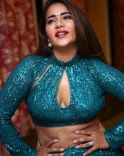 Mitraaw Sharma at Santosham South Indian Film Awards 2021 Curtain Raiser Press Meet Gallery 04 Mitraaw Sharma at Santosham South Indian Film Awards 2021 Curtain Raiser Press Meet Gallery 04