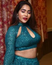Mitraaw Sharma at Santosham South Indian Film Awards 2021 Curtain Raiser Press Meet Gallery 11