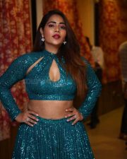 Mitraaw Sharma at Santosham South Indian Film Awards 2021 Curtain Raiser Press Meet Gallery 13