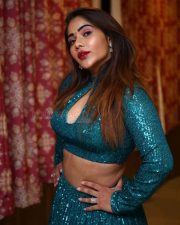 Mitraaw Sharma at Santosham South Indian Film Awards 2021 Curtain Raiser Press Meet Gallery 16