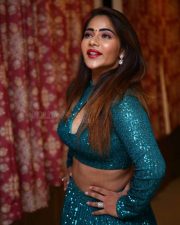 Mitraaw Sharma at Santosham South Indian Film Awards 2021 Curtain Raiser Press Meet Gallery 17