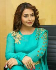 Mosagallaku Mosagadu Movie Heroine Nandini Photos 05