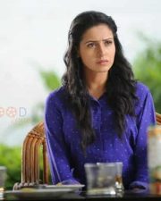 Mosagallaku Mosagadu Movie Heroine Nandini Photos 07