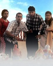 Mudhal Nee Mudivum Nee Tamil Movie Pictures 05