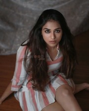 Naane Varuven Heroine Indhuja Ravichandran Photoshoot Stills 04