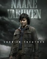 Naane Varuven Movie New Posters 01