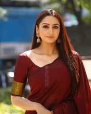 One 2 One Movie Heroine Ragini Dwivedi Photos 23