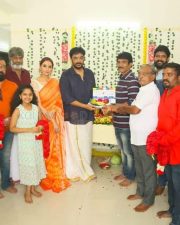 One 2 One Movie Launch Photos 02