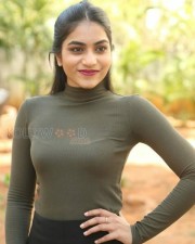 Punarnavi Bhupalam Interview Photos 01