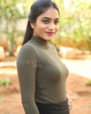 Punarnavi Bhupalam Interview Photos 06
