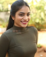 Punarnavi Bhupalam Interview Photos 08