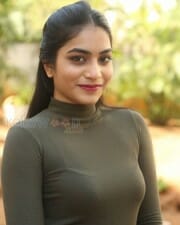 Punarnavi Bhupalam Interview Photos 09