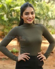 Punarnavi Bhupalam Interview Photos 10