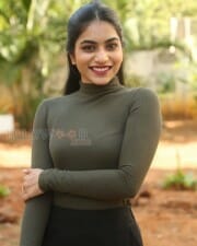 Punarnavi Bhupalam Interview Photos 11