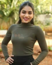 Punarnavi Bhupalam Interview Photos 14