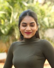 Punarnavi Bhupalam Interview Photos 15