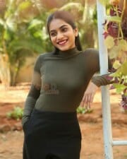 Punarnavi Bhupalam Interview Photos 16