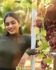 Punarnavi Bhupalam Interview Photos 17
