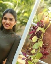 Punarnavi Bhupalam Interview Photos 18