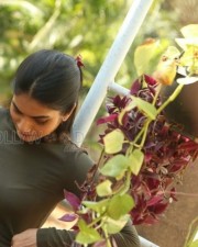 Punarnavi Bhupalam Interview Photos 19
