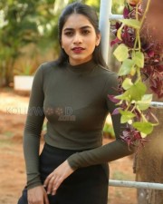 Punarnavi Bhupalam Interview Photos 20