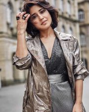 Rashmi Rocket Actress Shweta Tripathi Picture 01