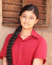 Robinhood Movie Heroine Ammu Abirami Stills 05