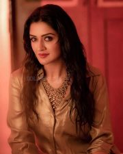 Rudrangi Actress Vimala Raman Photoshoot Stills 02