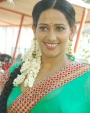 Sanjana Singh At Vetri Audio Launch Pictures 04