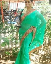 Sanjana Singh At Vetri Audio Launch Pictures 05