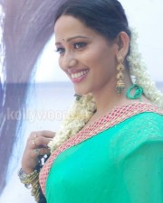 Sanjana Singh At Vetri Audio Launch Pictures 08