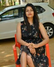 Sanjeevini Movie Heroine Swetha Varma Photos 03