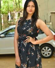 Sanjeevini Movie Heroine Swetha Varma Photos 08