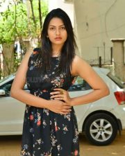 Sanjeevini Movie Heroine Swetha Varma Photos 18