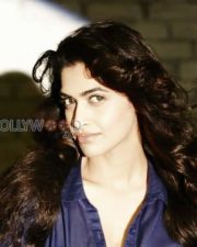 Sarabam Movie Heroine Salony Photos 06