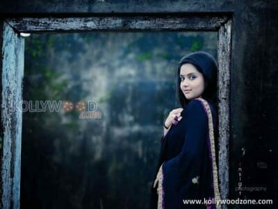 Sattai Movie Actress Mahima Stills 14