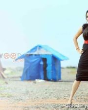 Sattai Movie Actress Mahima Stills 23