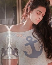 Sexy Actress Salony Luthra Photoshoot Stills 06