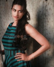 Sexy Actress Salony Luthra Photoshoot Stills 11