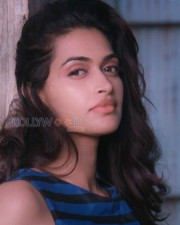 Sexy Actress Salony Luthra Photoshoot Stills 13